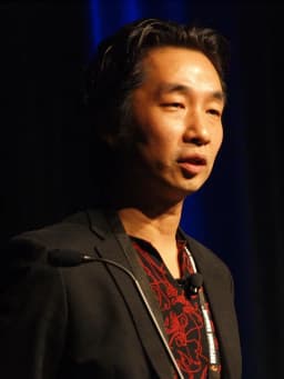 Akira Yamaoka