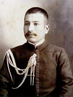 Akiyama Saneyuki