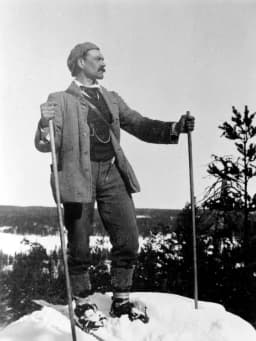 Akseli Gallen-Kallela
