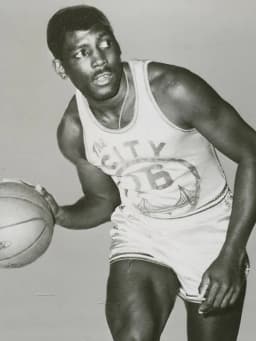Al Attles