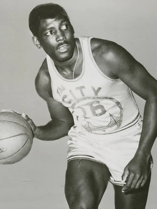 Al Attles