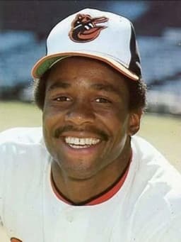 Al Bumbry