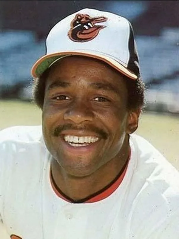 Al Bumbry