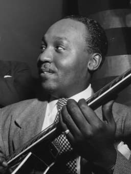 Al Casey (jazz guitarist)