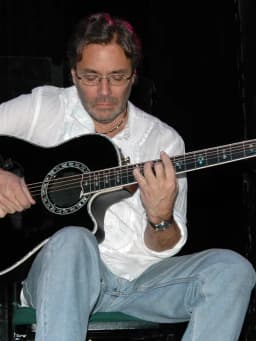 Al Di Meola