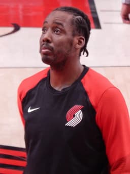 Al-Farouq Aminu