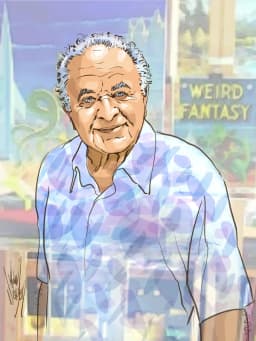 Al Feldstein