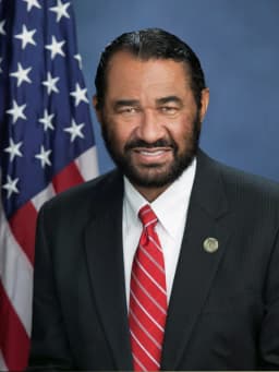 Al Green (politician)