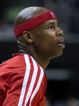 Al Harrington