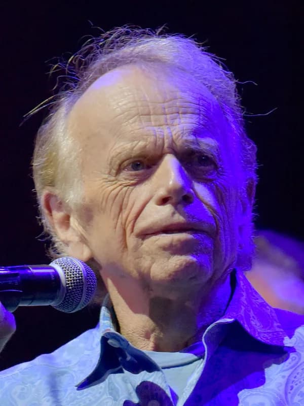 Al Jardine