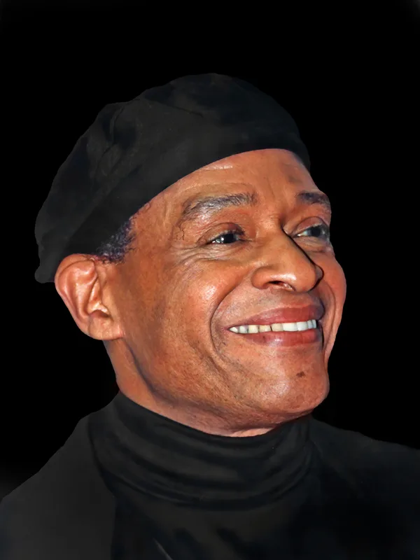 Al Jarreau