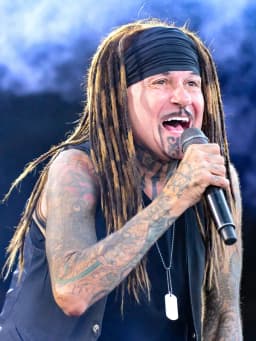 Al Jourgensen