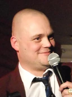 Al Murray