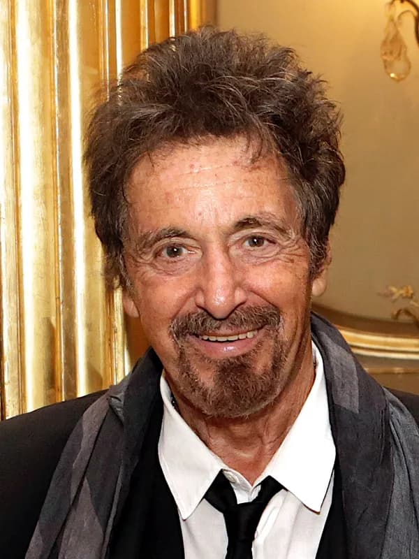 Al Pacino