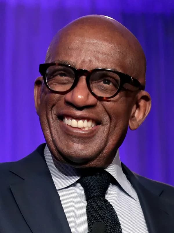 Al Roker