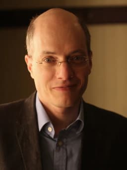 Alain de Botton