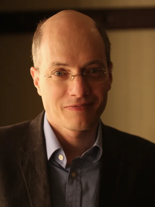 Alain de Botton