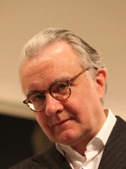 Alain Ducasse