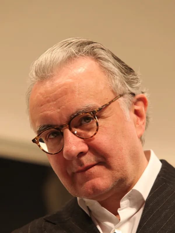 Alain Ducasse