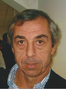 Alain Giresse