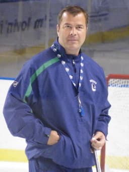 Alain Vigneault