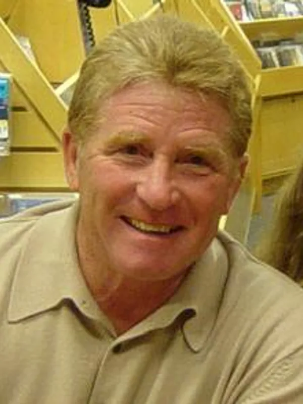 Alan Ball Jr.