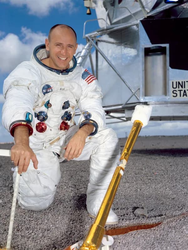 Alan Bean