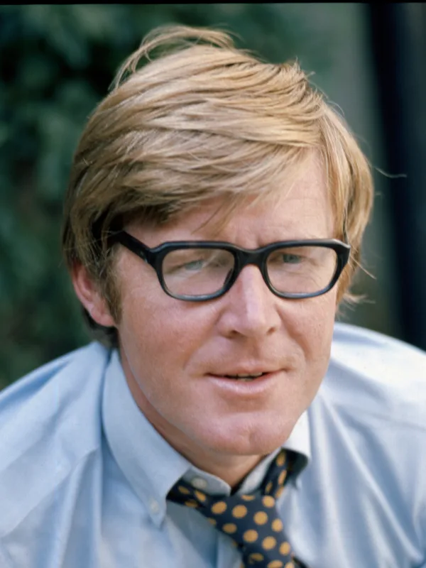 Alan Bennett
