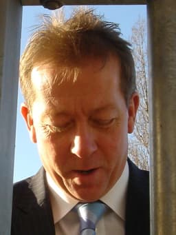 Alan Curbishley