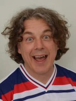 Alan Davies