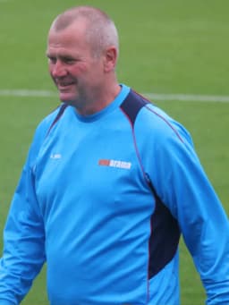Alan Dowson