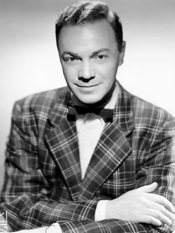 Alan Freed