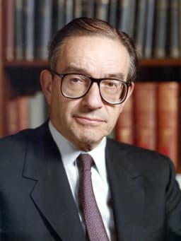 Alan Greenspan