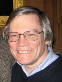 Alan Guth