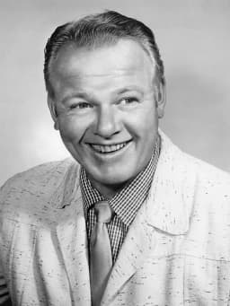 Alan Hale Jr.