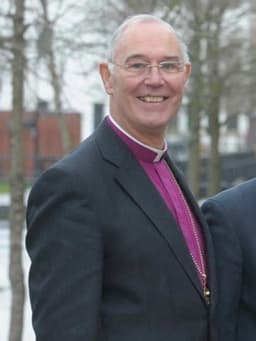 Alan Harper (bishop)