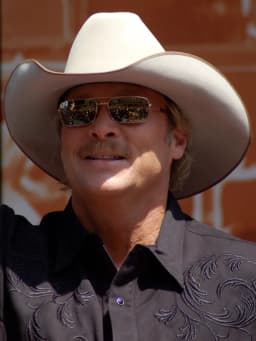 Alan Jackson
