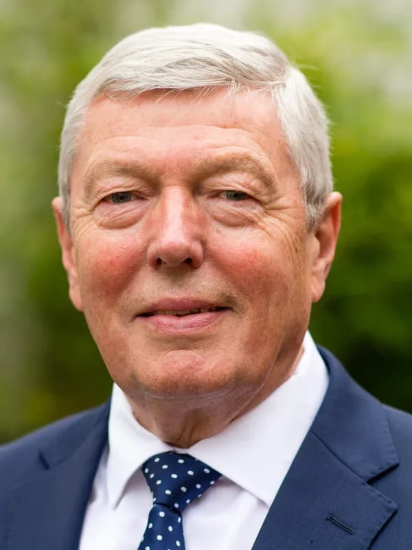 Alan Johnson
