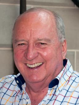 Alan Jones (talkback host)
