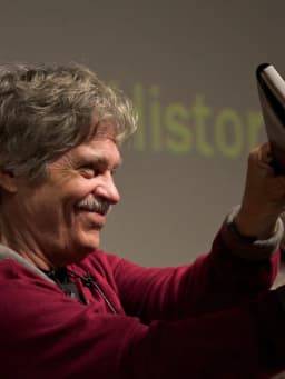 Alan Kay