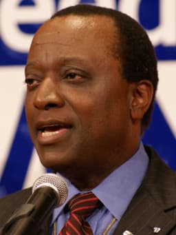 Alan Keyes