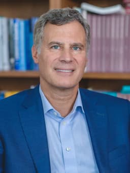 Alan Krueger