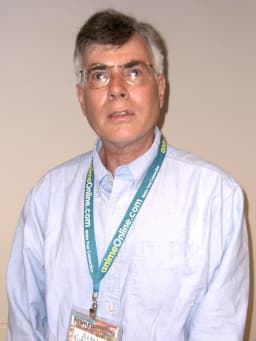 Alan Kupperberg
