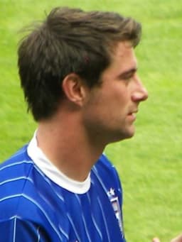 Alan Lee (footballer)