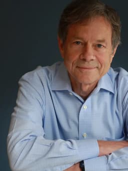 Alan Lightman
