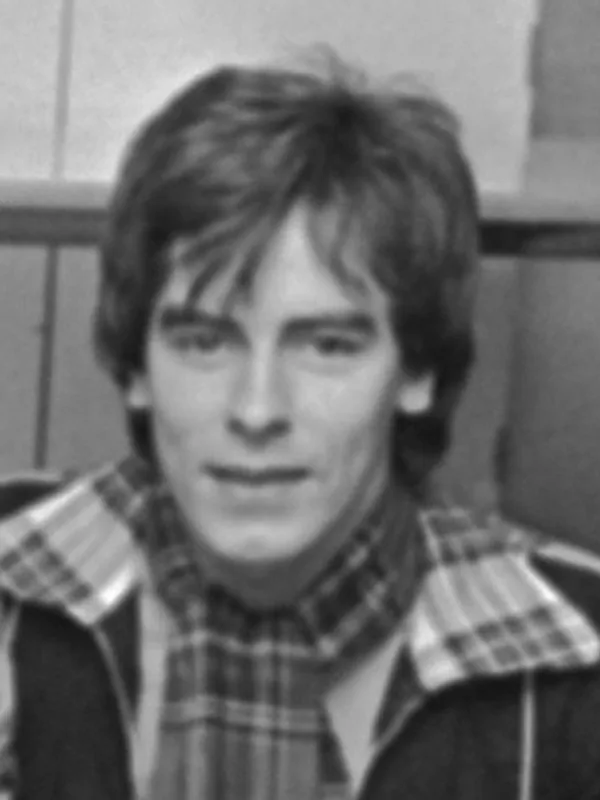 Alan Longmuir