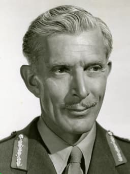 Alan Napier