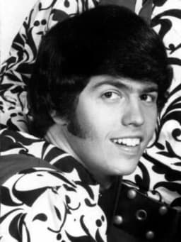 Alan Osmond