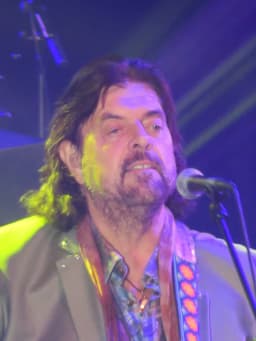 Alan Parsons
