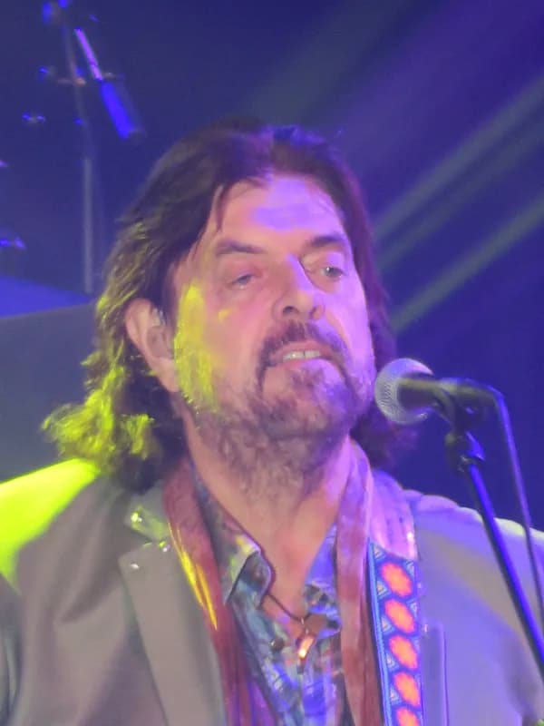 Alan Parsons
